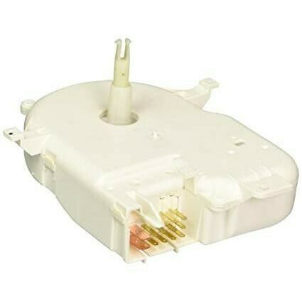 2-3 Days Delivery- Washer/Dryer Timer 33002803 - 1002865
