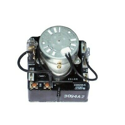 AP6008291 PS11741426 Fits Kenmore Washer Timer