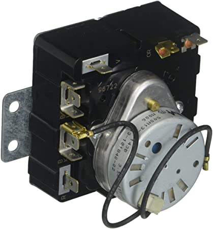 AP6008570 PS11741710 Fits Kenmore Dryer Timer