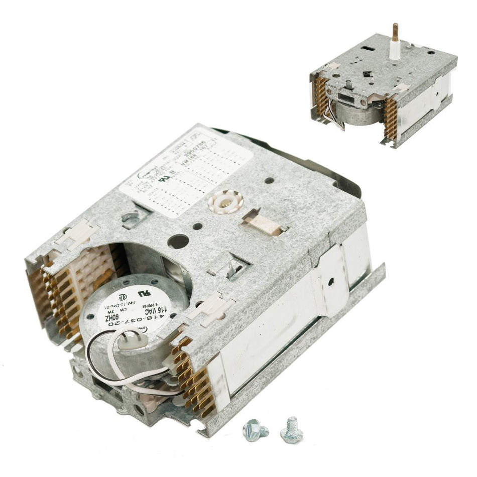 AP6008896 PS11742037 Fits Kenmore Washer Timer