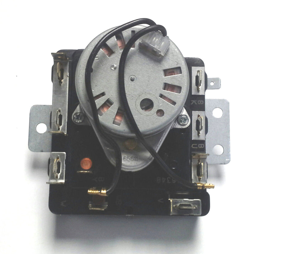 AP6009021 PS11742163 Fits Kenmore Dryer Timer