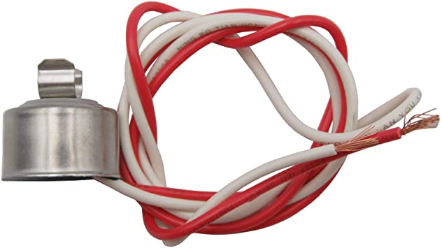AP6009313 PS11742470 Fits Kenmore Refrigerator Defrost Thermostat