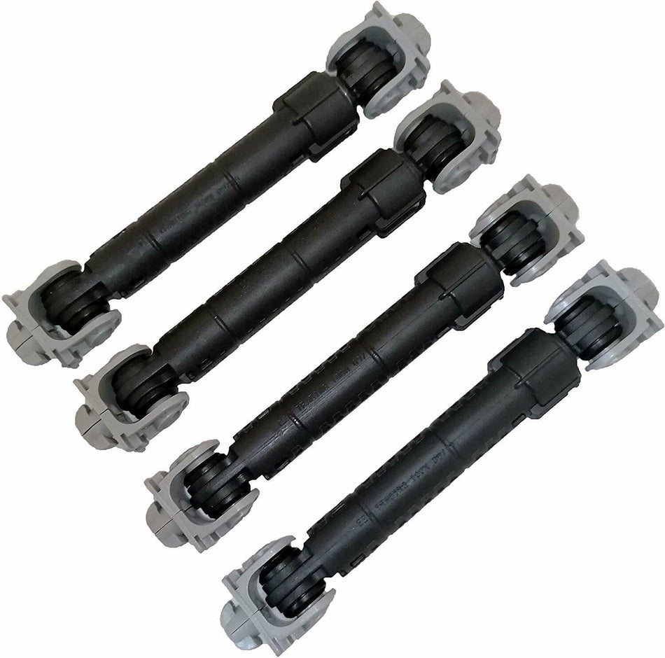 2-3 days Delivery-Duet Washer Shock Absorber Vibration -461970207462-Kit 4