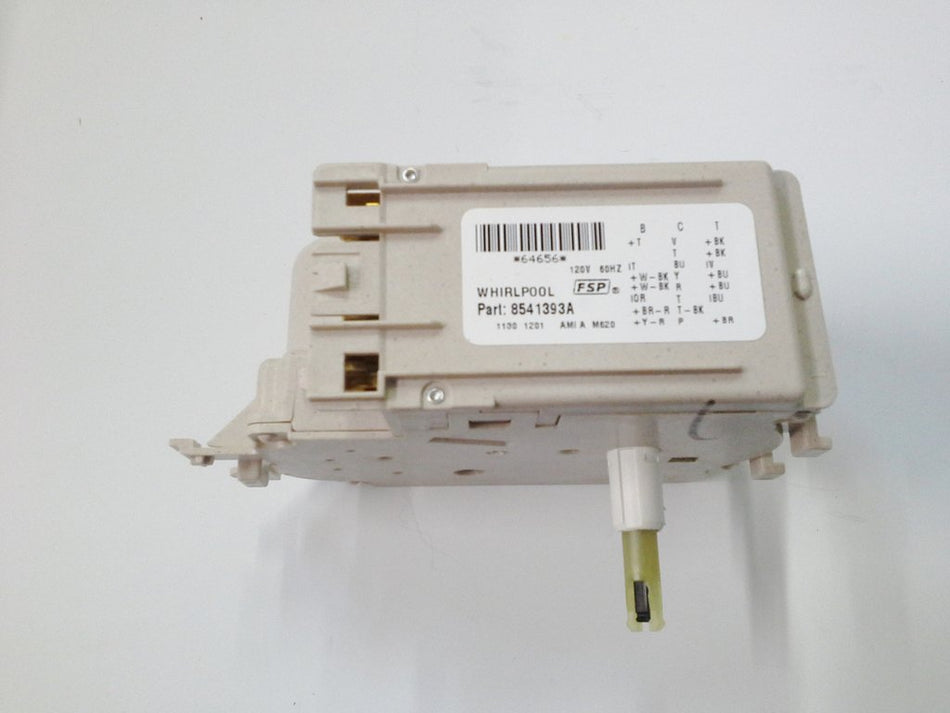 AP6013075 PS11746296 Fits Kenmore Washer Timer