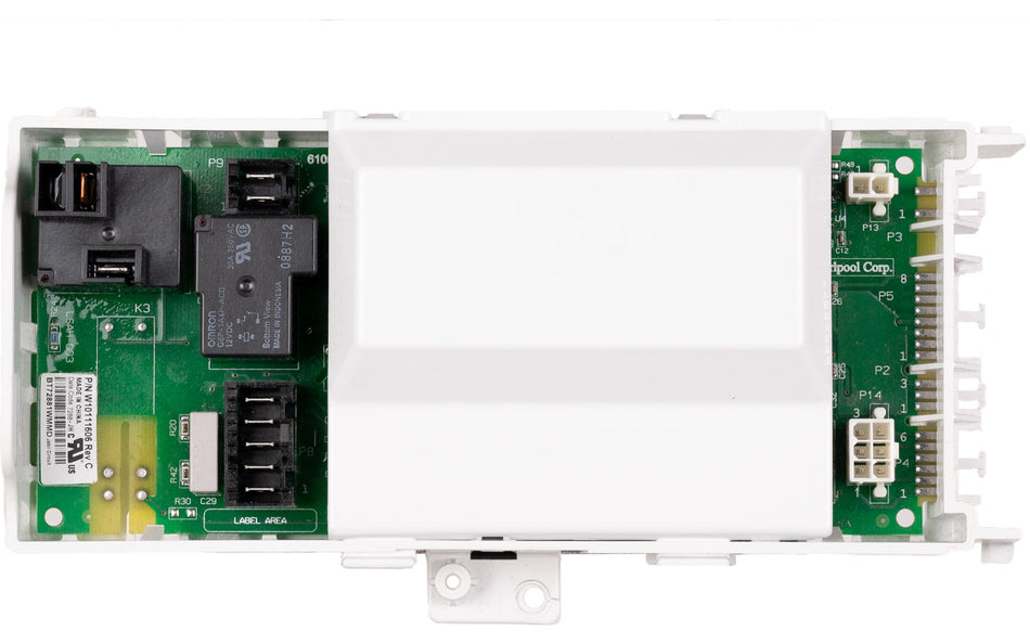 BT72881WMMD Fits Kenmore Dryer Electronic Control Board BT72881WMMD