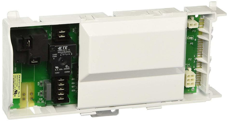 2-3 days delivery- W10074280 Dryer  Electronic Control Board  W10067050