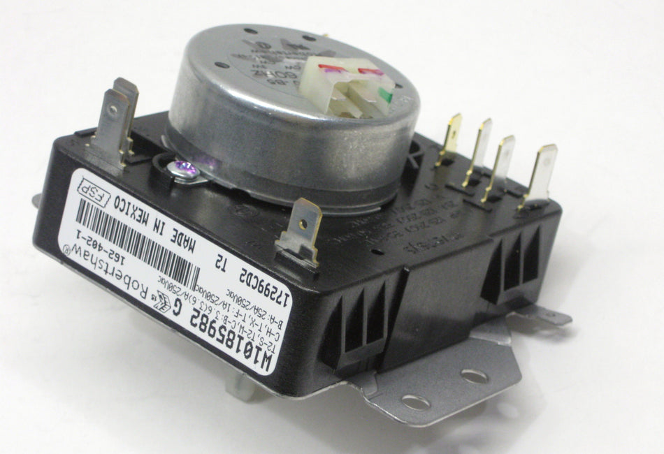 AP6016541 PS11749831 Fits Kenmore Dryer Timer
