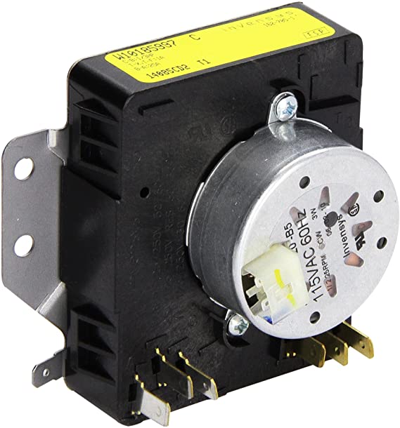 AP6016543 PS11749834 Fits Kenmore Dryer Timer