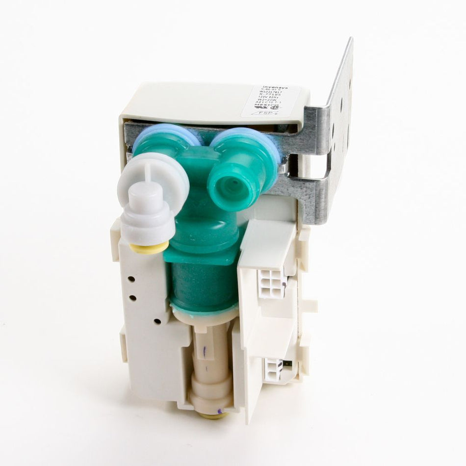 AP6017258 PS11750553 Fits Kenmore Refrigerator Water Inlet Valve