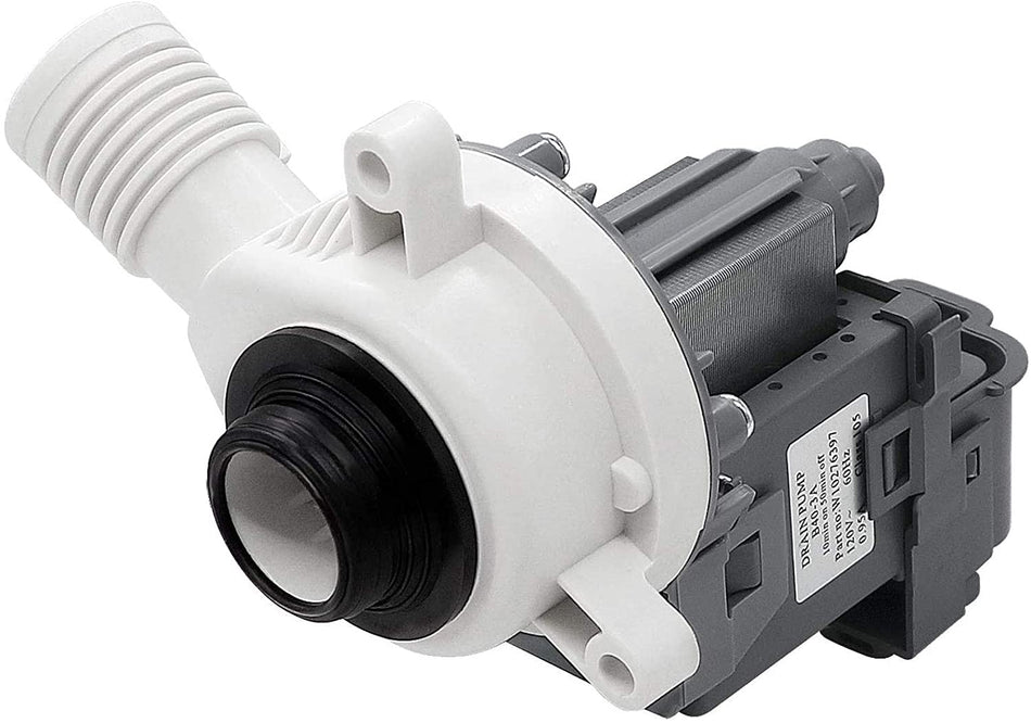 2-3 Days Delivery - W10276397 Fits Kenmore Washer Drain Pump W10276397