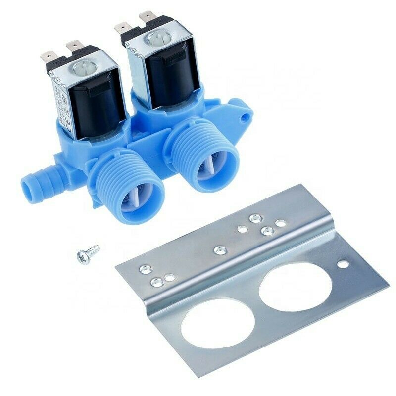 W10356257 Fits Kenmore Washer Water Inlet Valve W10356257