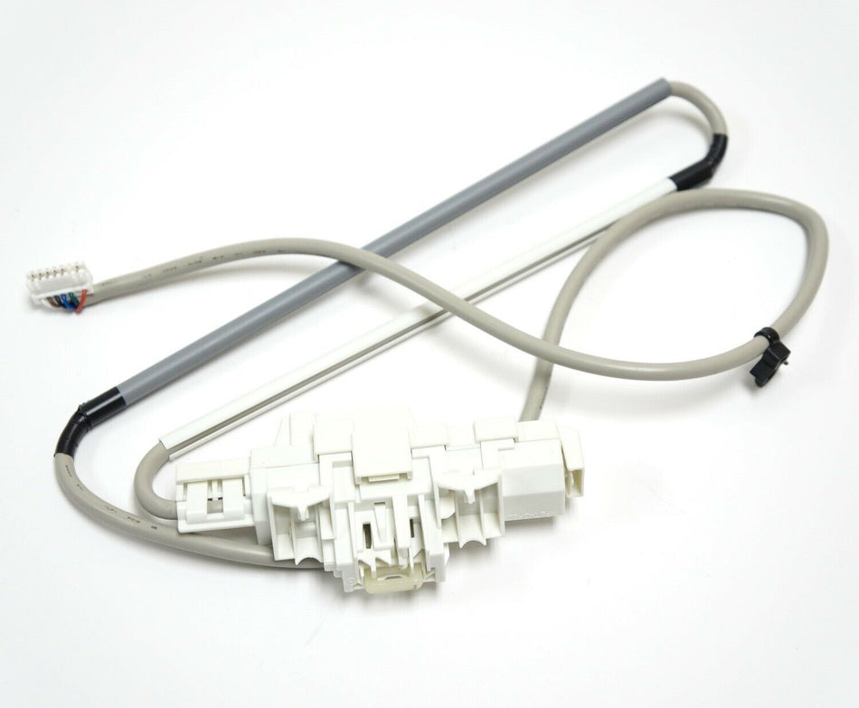 2/3 days delivery-Washer Lid Lock latch switch  fit old version AP6023438-PS11756782-