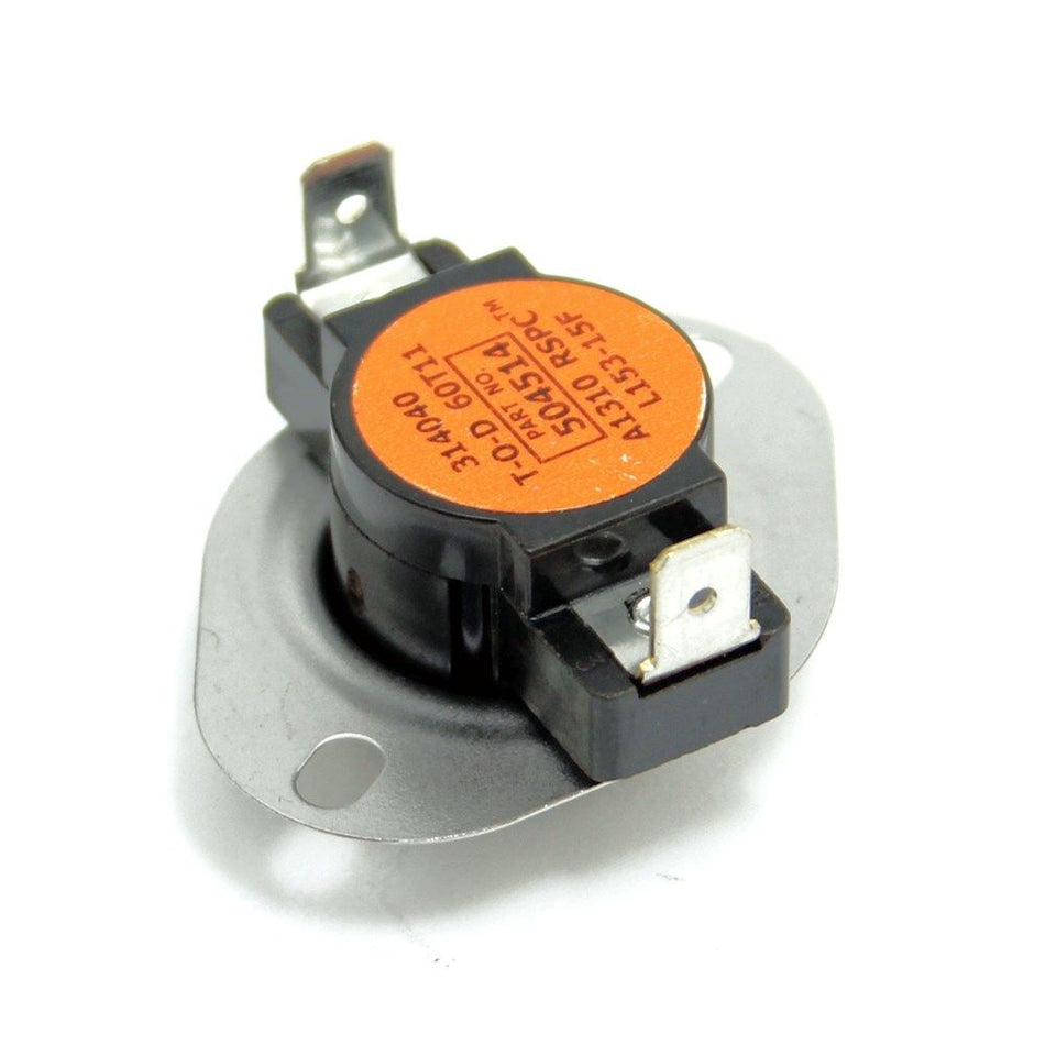 AP6024201 PS11757551 Fits Kenmore Dryer Cycling Thermostat