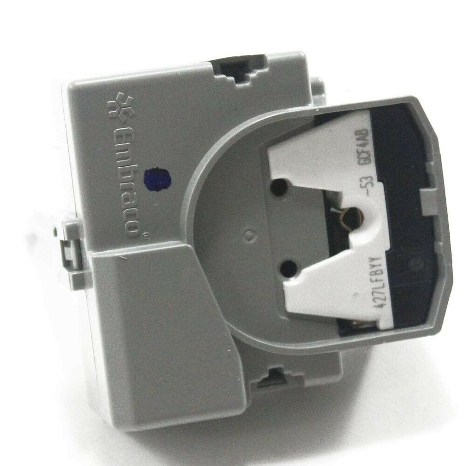 2-3 days Delivery-WR08X10112  Refrigerator Compressor Start Relay WR08X10112