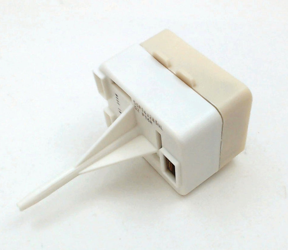 5SP Overload/ptc WR09X10106