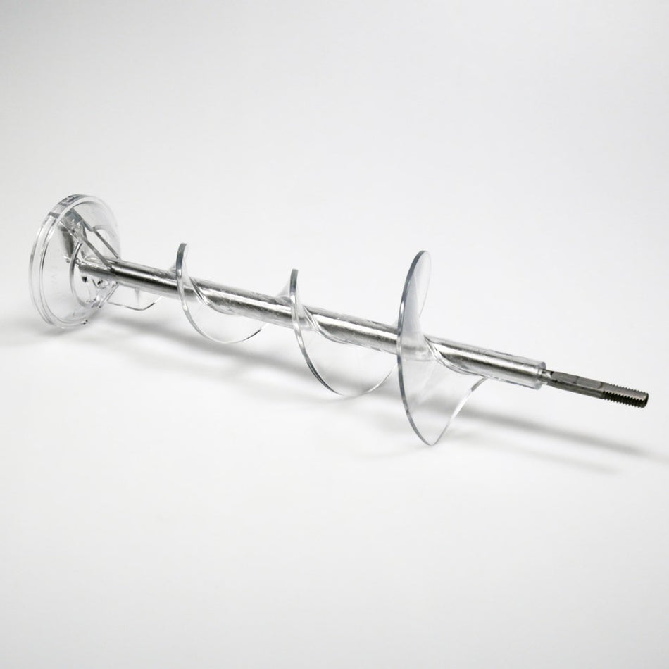 Ice Dispenser Bucket Auger