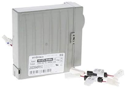 AP5669522  Refrigerator Inverter Board AP5669522 PS6883663 Fits General Electric