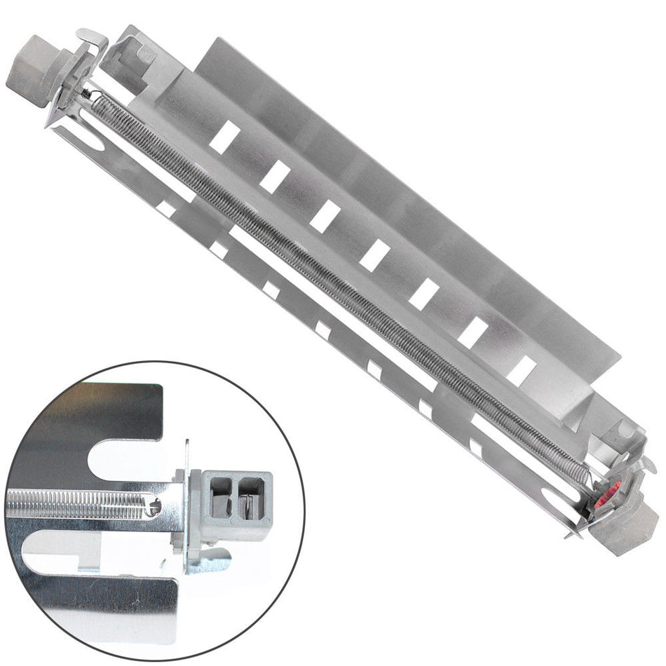 Defrost Heater and Bracket Assembly