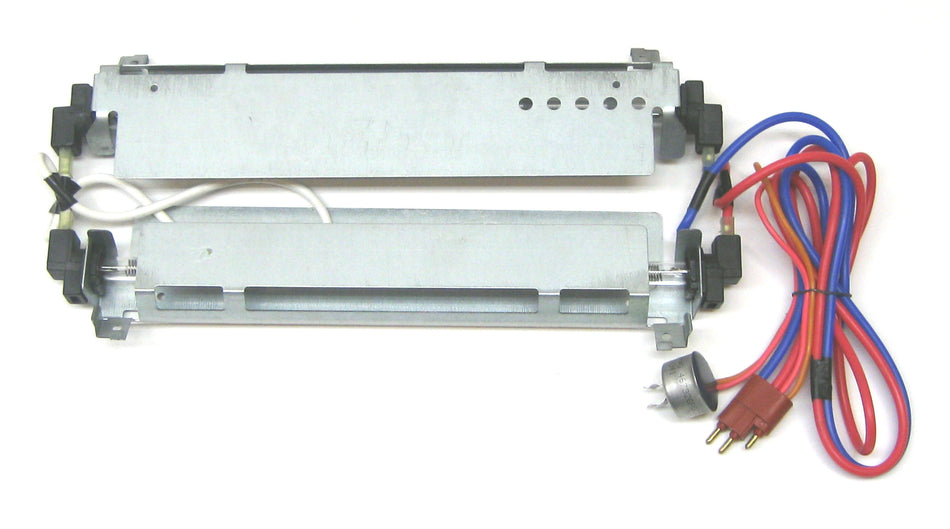 Def. Heater W/ Tstat