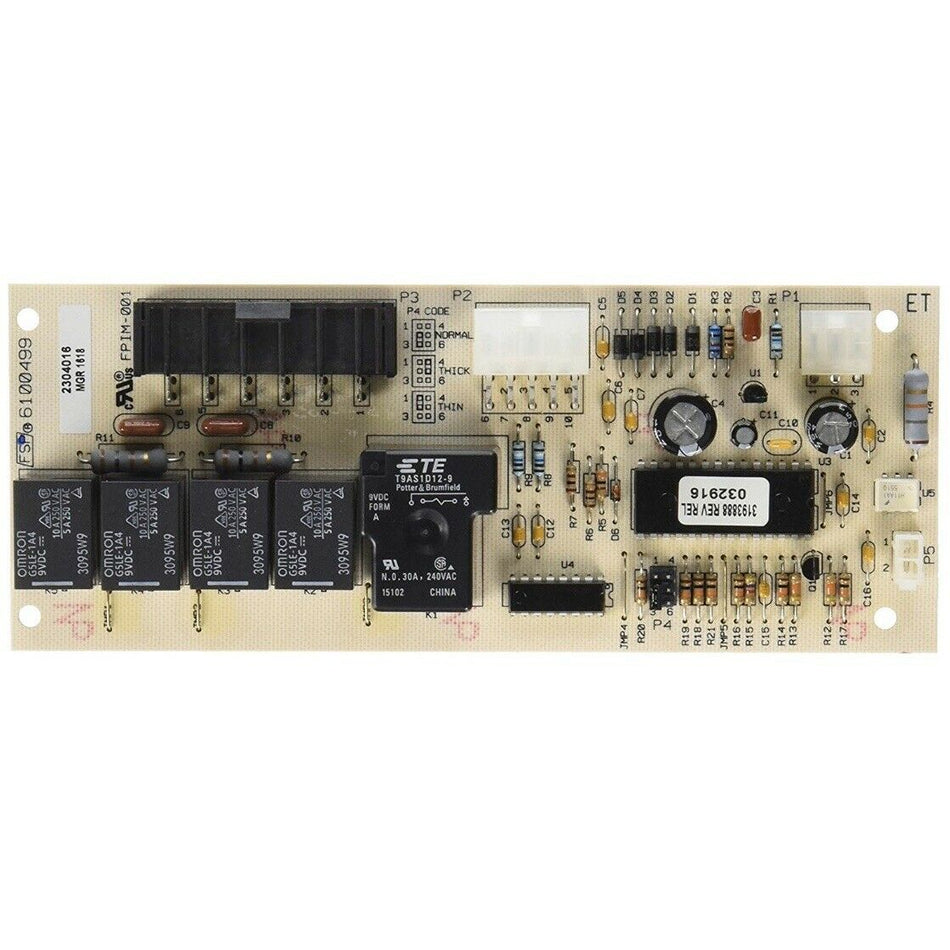 AP6007128 Ice Maker Control Board PS11740236 AP6007128