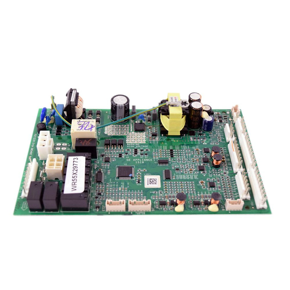 WR55X35826 Refrigerator Main Control Board WR55X35826
