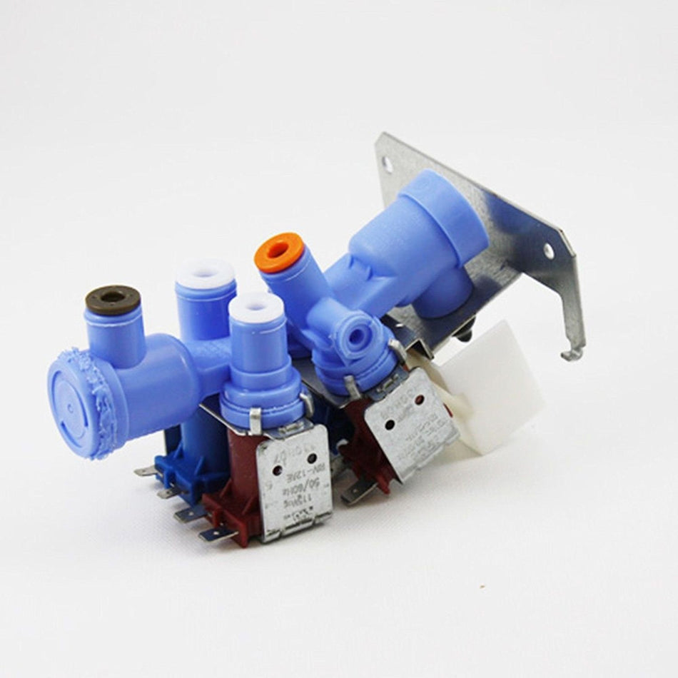 Water Valve and Bracket Kit