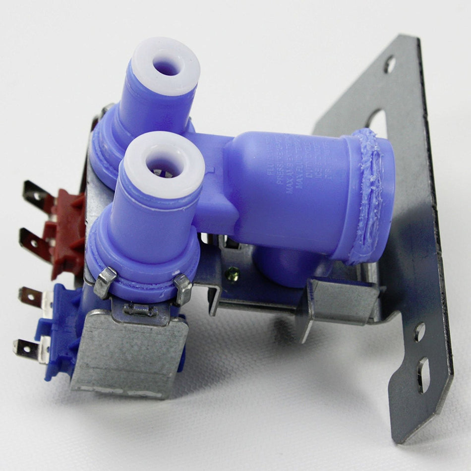 Water Inlet Valve