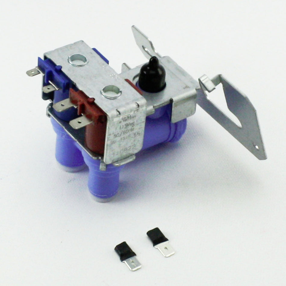 Dual Water Inlet Valve Kit