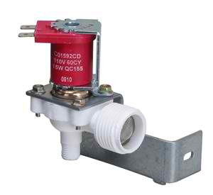2-3 Days Delivery- Refrigerator Water Inlet Valve WR57X77