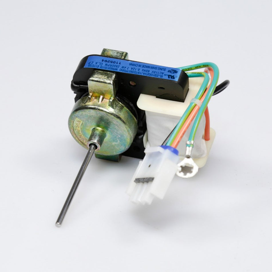 Evaporator Fan Motor
