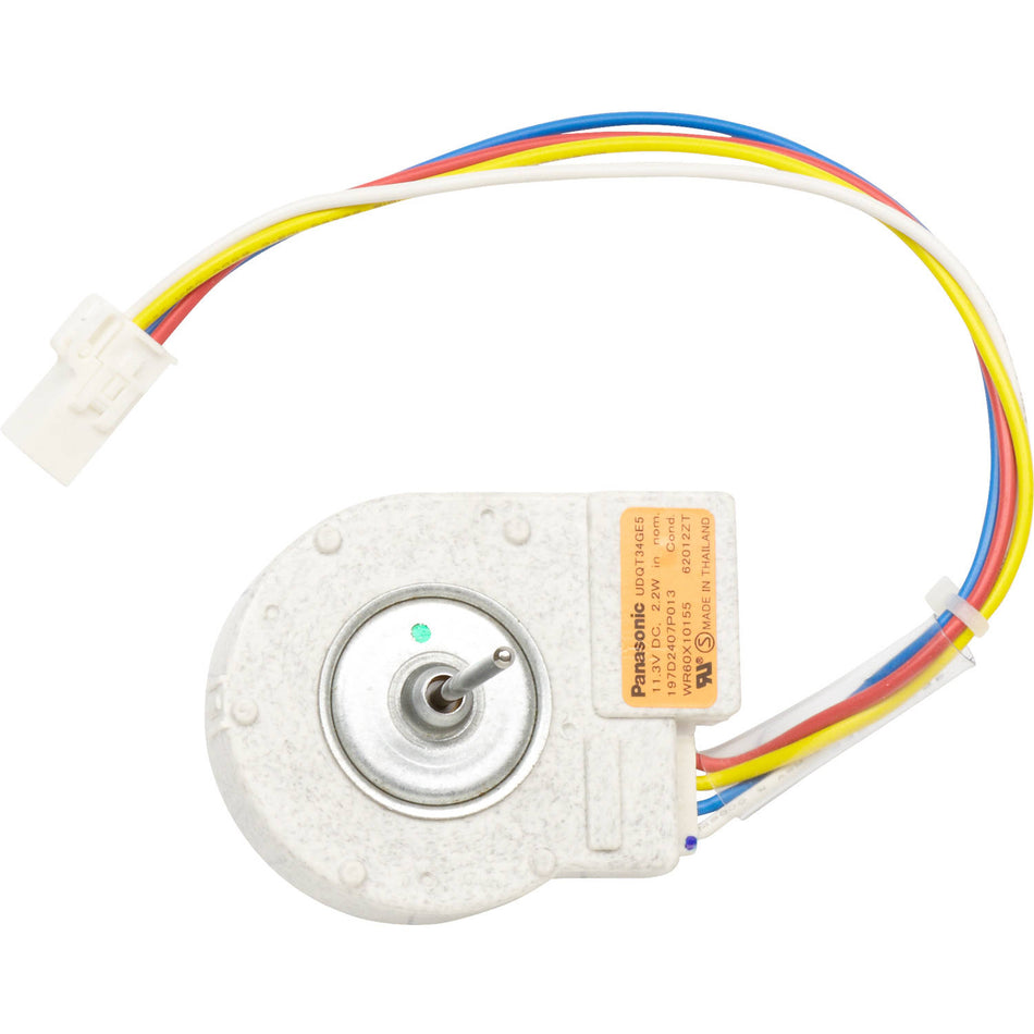 Condenser Fan Motor