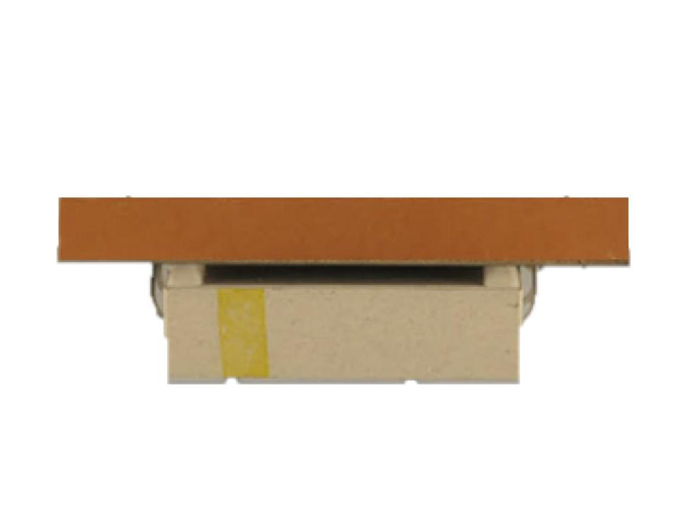 WW02F00089-D   GE Mabe Kenmore Dryer Resistor Fits old # WW02F00089-D