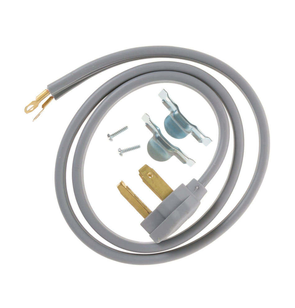 Universal Electric Dryer Power Cord