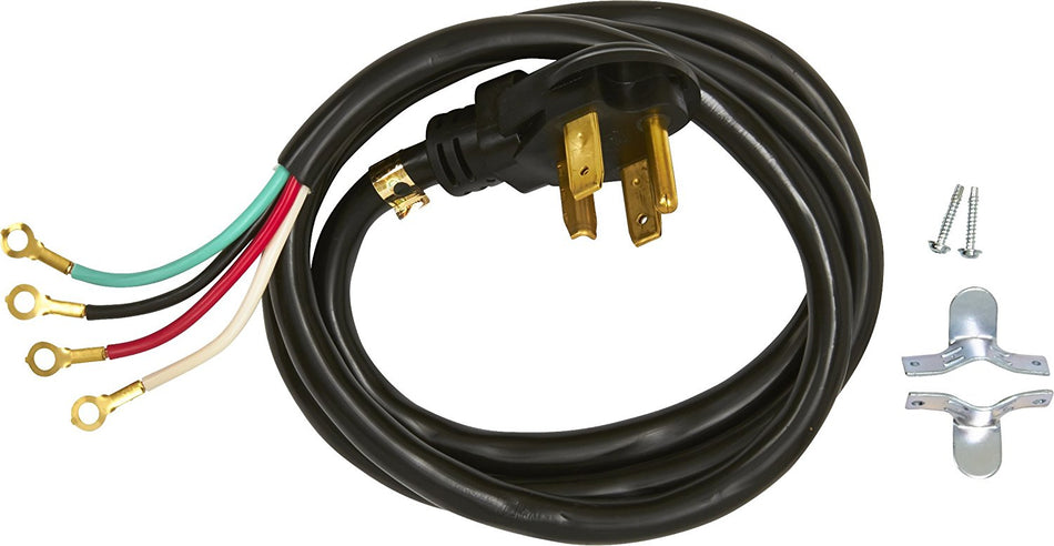 6' 30AMP 4 Wire Dryer Co