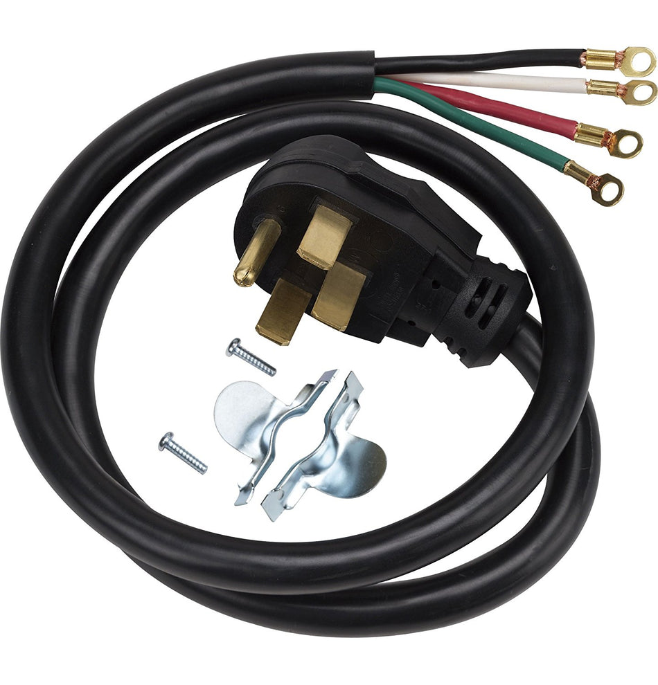 Range Power Cord