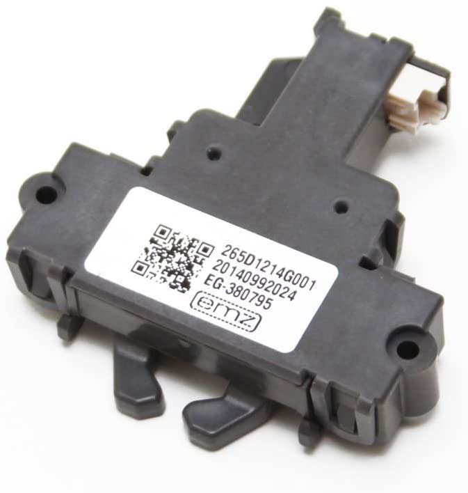 20140992024 Fits Kenmore Diswasher Door Latch 20140992024