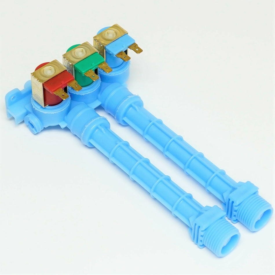 2/3 days delivery- WSSH300G1WW Washer Water Valve Perfect fit WSSH300G0WW