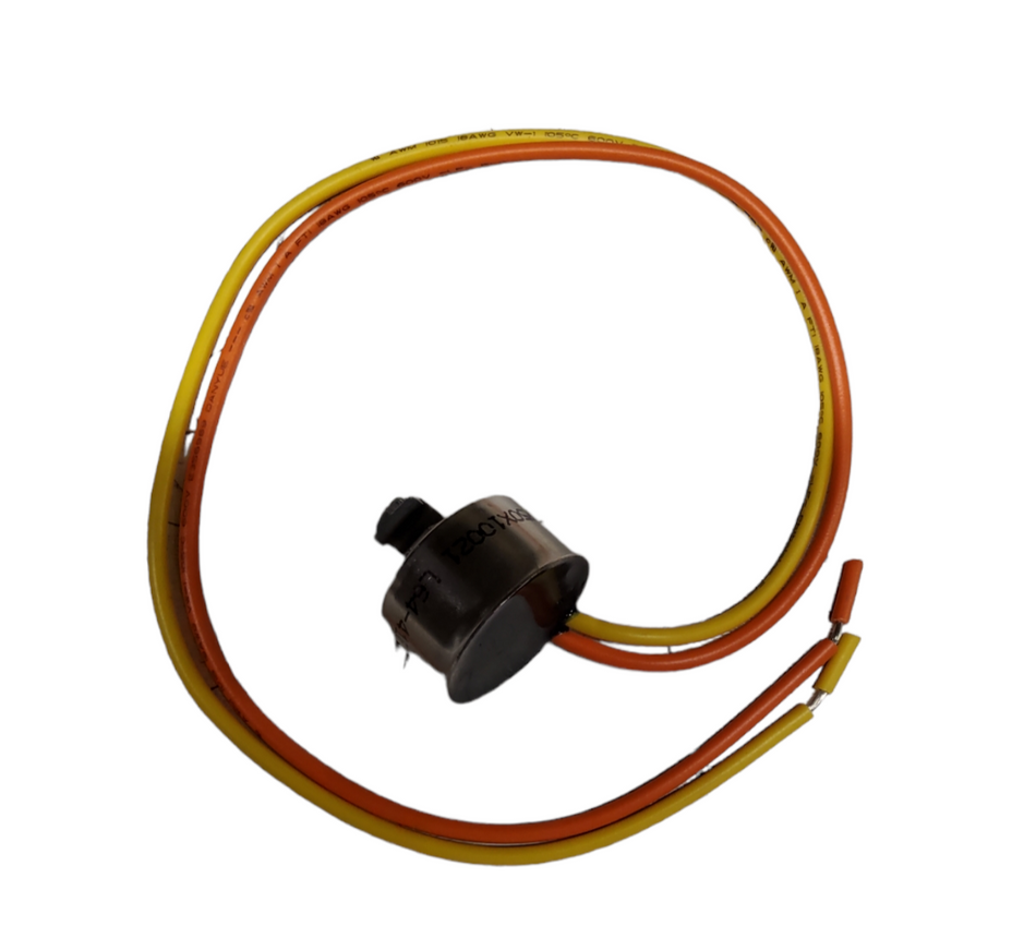 DEFROST THERMOSTAT:WR50X10021