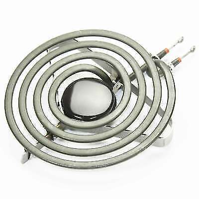 2-3 Days Delivery- Range  6 Inch Surface Burner Element 236140 - 241416