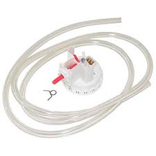 Whirlpool, Maytag Washing Machine Water Inlet Valve W11188329.