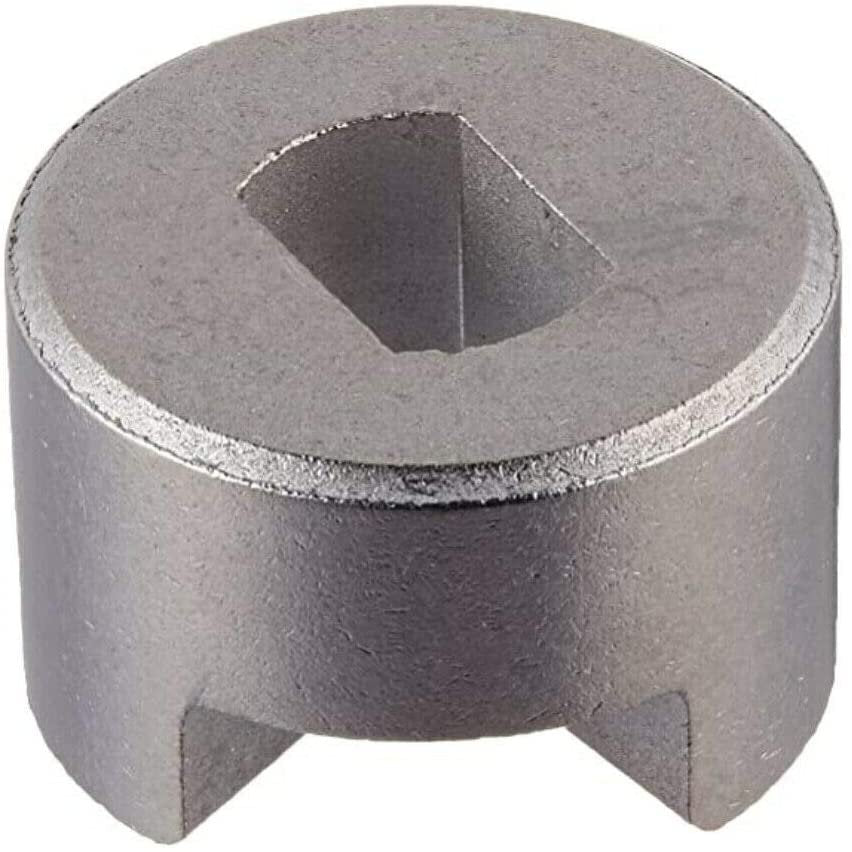 Global Solutions- Refrigerator Ice Bin Cam Coupling EAP558976 - PD00004804