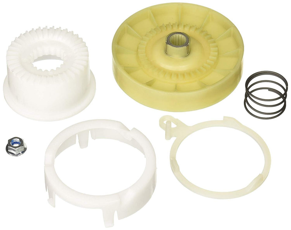 Kenmore Whirlpool  Washer Splutch Cam Kit W10721967
