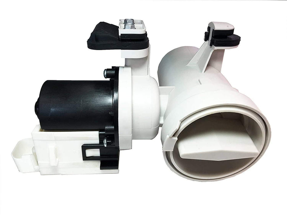Global Solutions - W10183441 Washer Water Pump Motor 220 Volts W10183441