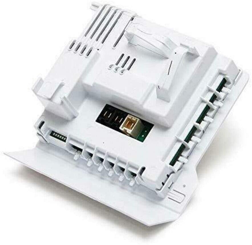 Global Solutions - Washer Main Control Board W10246289 - W10525351