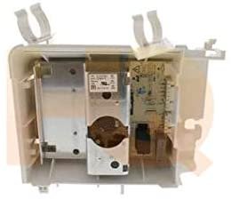 Global Solutions AKO702553-14 Electronic Control Board Wl for Whirlpool Washer W10197864 8540135 8540135R PS11750132 W10163005 W10197864R
