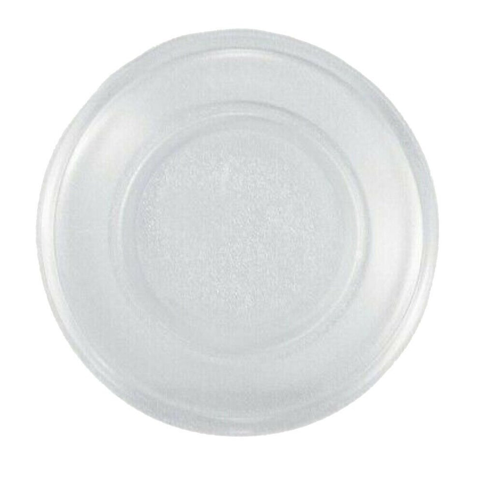 4313690 Whirlpool Kenmore  Microwave Glass Turntable Plate / Tray 16" 4313690