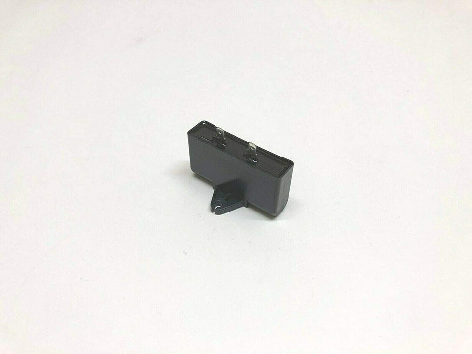 Global Solutions - W10662129 Refrigerator Compressor Capacitor 12 MFD WPW10662129
