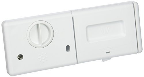 Frigidaire 5304460911  Detergent Dispenser. Unit