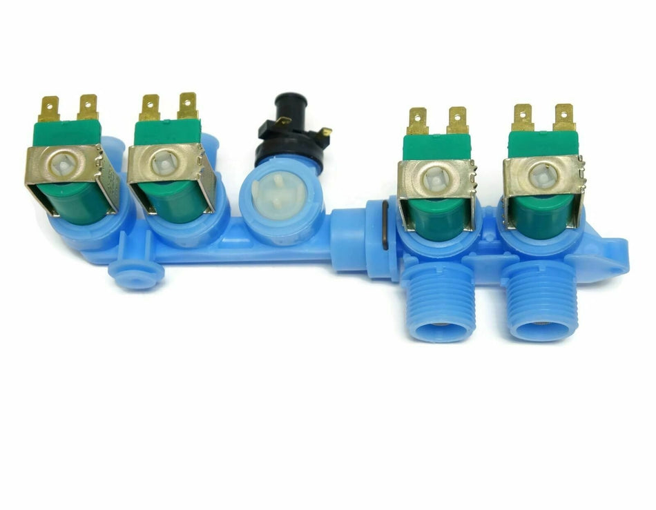 2-3 days Delivery-WP22003245 Maytag Washer Water Valve WP22003245