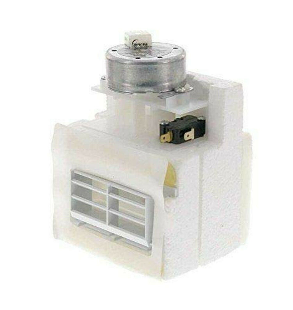 ReplacementParts - Refrigerator Air Damper Control 241600905-EAP1526180